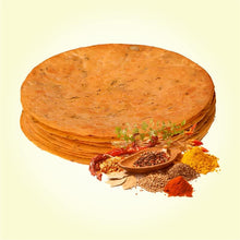 Peri Peri Khakhra  (Pack Of 3*200Gm)