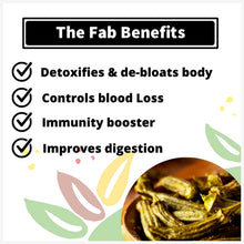 FabBox Peri Peri Okra Chips 35 Gm
