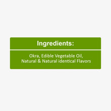FabBox Peri Peri Okra Chips 70 Gm