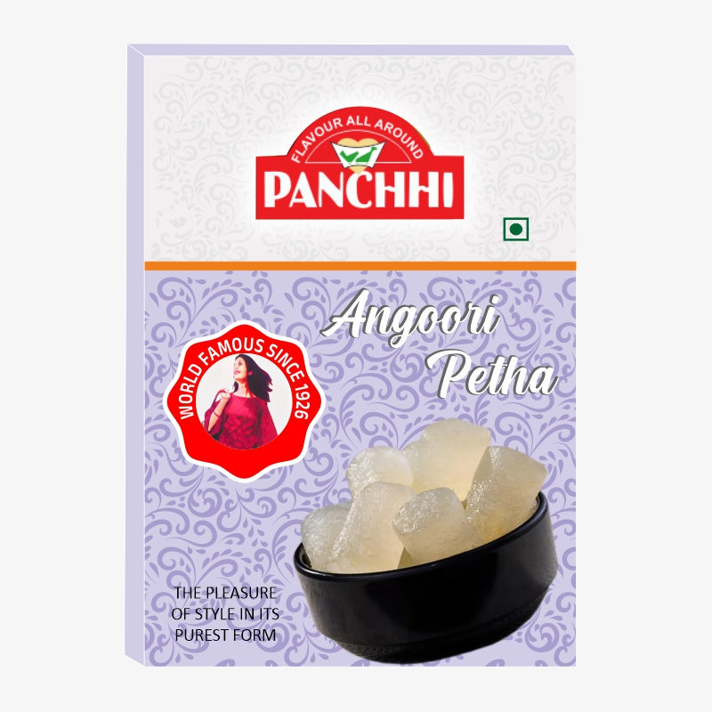 Panchhi Petha Angoori 500 Gm