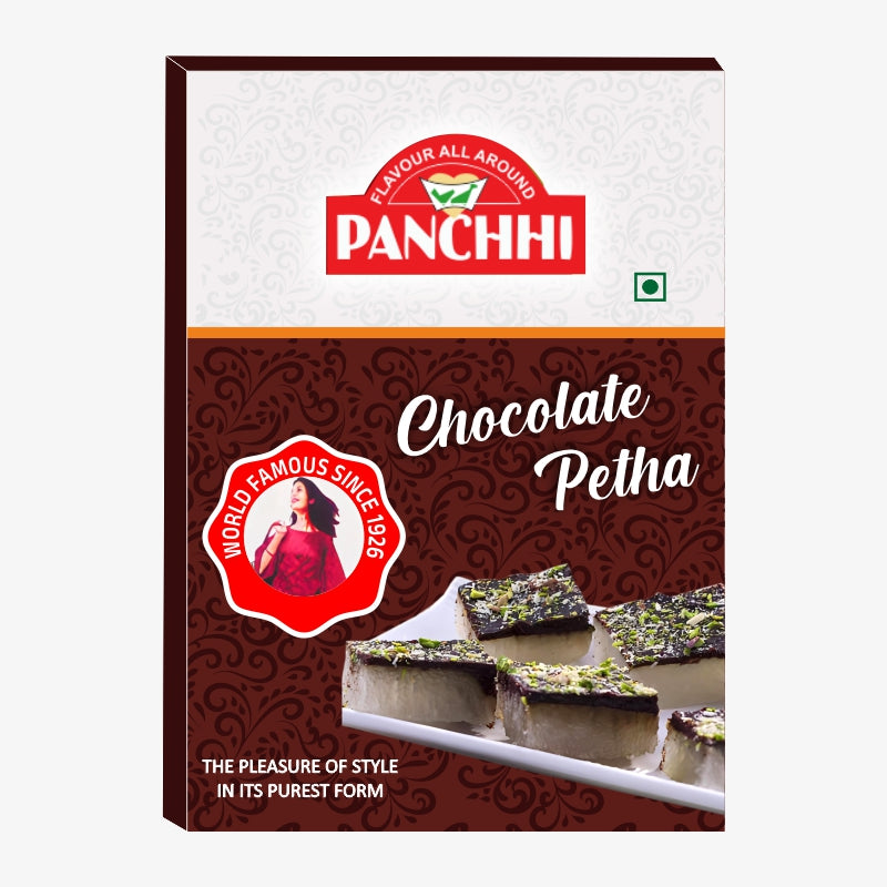 Panchhi Petha Chocolate 500 Gm
