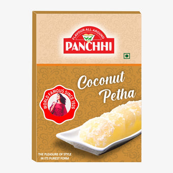 Panchhi Petha Coconut 500 Gm