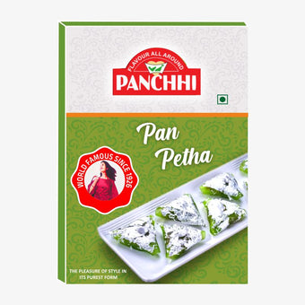 Panchhi Petha Paan 400 Gm
