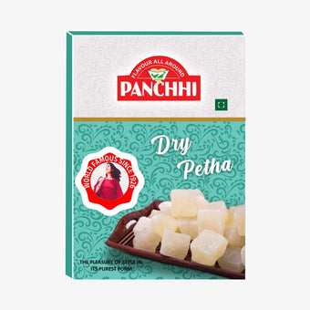 Panchhi Petha Plain 400 Gm