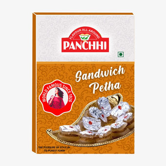 Panchhi Petha Sandwich 500 Gm