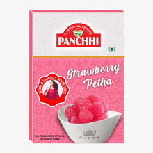 Panchhi Petha Strawberry 400 Gm