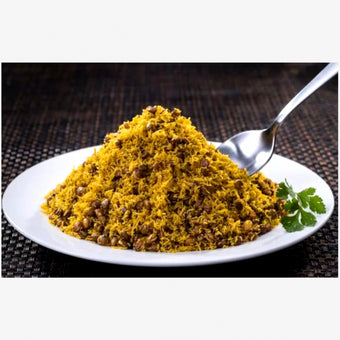 Plain Dalmoth /Dalbeeji 500Gm
