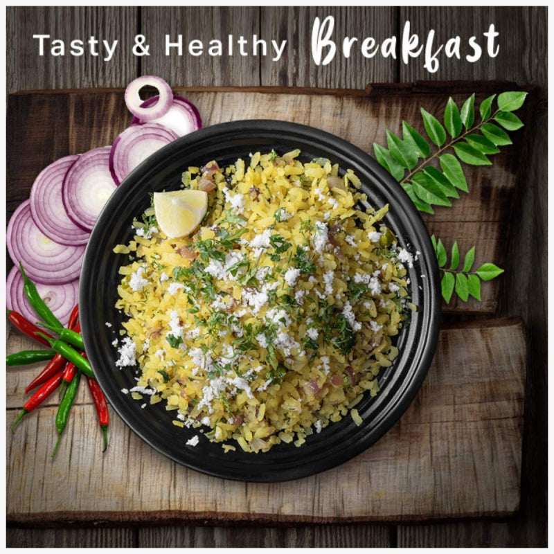 Tanawade Poha Mix 200Gm