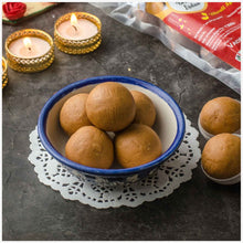 Vaidehi Premium Besan Ladoo 1Kg