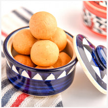 Vaidehi Premium Rava Besan Ladoo 1Kg