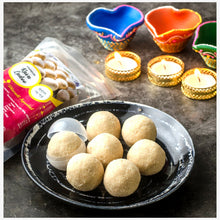 Vaidehi Premium Rava Ladoo 250Gm