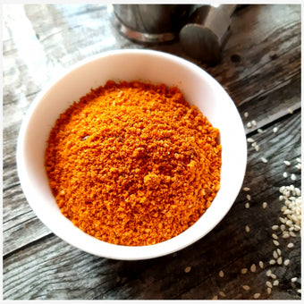Vaidehi Premium Til (Sesame) Chutney with Garlic 500Gm