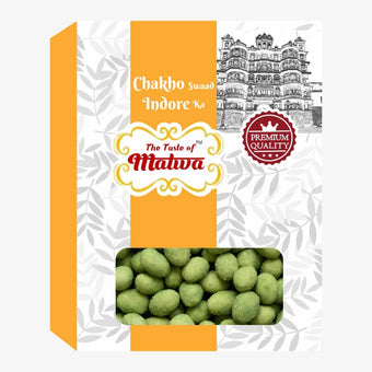 The Malwa Pudina Tasty 350 Gms