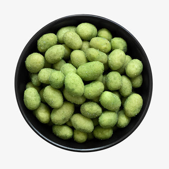 The Malwa Pudina Tasty 350 Gms