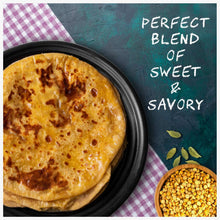 Tanawade Puran Poli Mix 200Gm