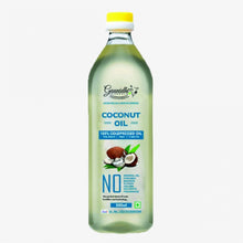 Gaunidhi Pure Cold Pressed Coconut Oil (200 Ml) Extra Virgin