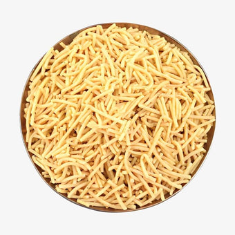 The Malwa Rajgira Falhari Sev 350 Gm