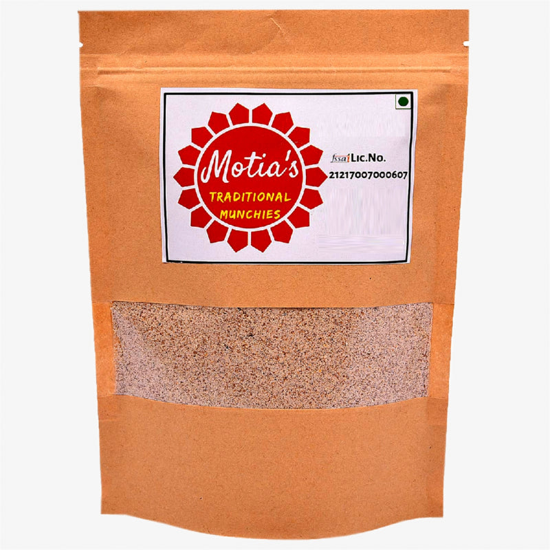 Motia's Ready-To-Eat-Pearl Millet(Bajra)(Mix)-Palm Jaggery-250 Gm