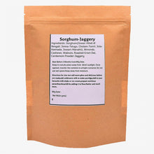 Motia's Ready-To-Eat-Sorghum(Jowar)-Mix-Jaggery-250 Gm