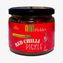 Red Chilli Pickle 200Gm