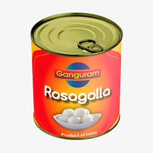 Ganguram Rosogolla Tin 1000Gm