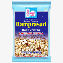 RamPrasad Sabudana Chiwda 500Gm