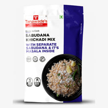 Tanawade Sabudana Khichadi Mix 175Gm