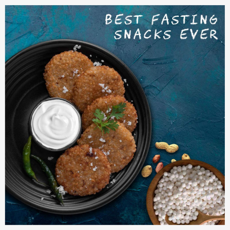 Tanawade Sabudana Vada Mix 175Gm