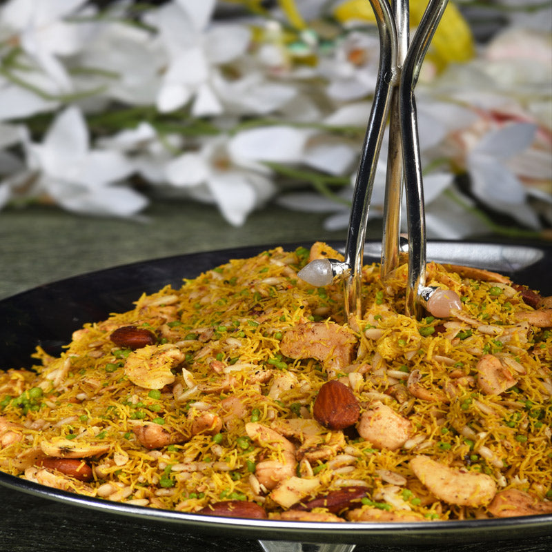 Shahi Dalmoth (Desi Ghee) 500Gm