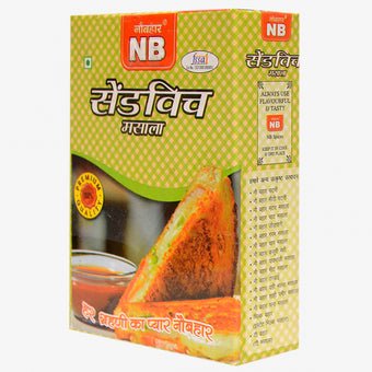 Sandwich Masala 100Gm*2 (Pack Of 2)