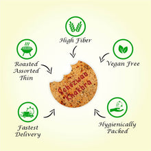 Schezwan Khakhra   (Pack Of 3*200Gm)