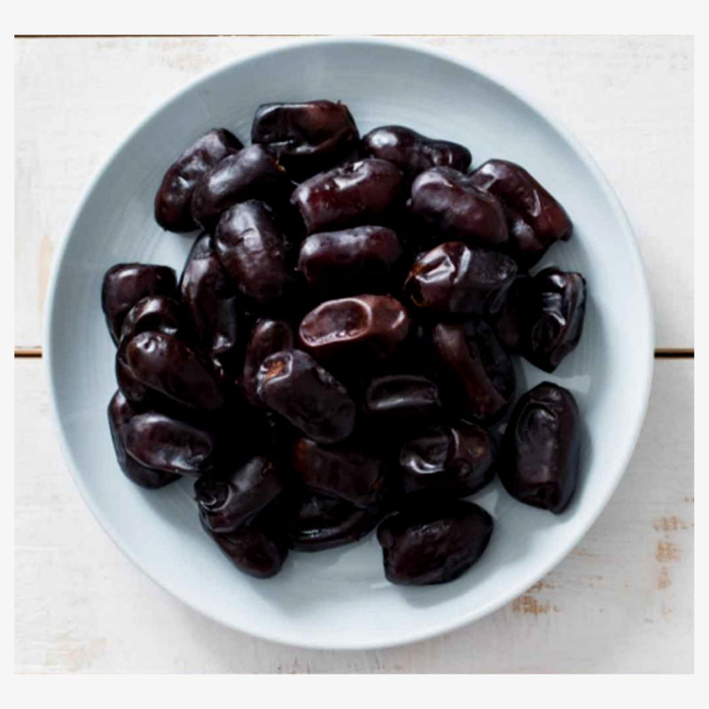 FabBox Seedless Black Dates 140 Gm