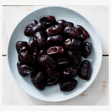 FabBox Seedless Black Dates 140 Gm
