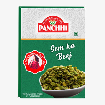 Panchhi Sem Ka Beej 250 Gm