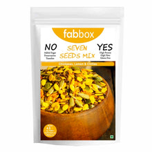 FabBox Seven Seeds Mix 150 Gm