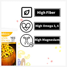 FabBox Seven Seeds Mix 70 Gm*2 (Pack Of 2)