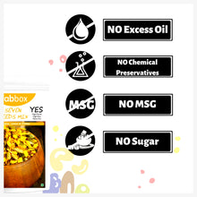 FabBox Seven Seeds Mix 70 Gm*2 (Pack Of 2)