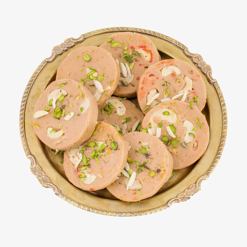 The Malwa Sohan Halwa 250 Gm