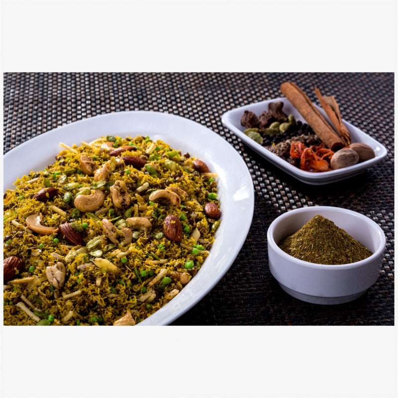 Special Dalmoth /Dalbeeji Dryfruits 500Gm