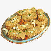 Special Gur (Jaggery) Gazak With Dry Fruits 500Gm