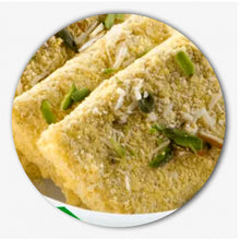 The Malwa Sugar Free Gajak 350 Gm