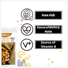 FabBox Sugarfree Power Mix 140 Gm
