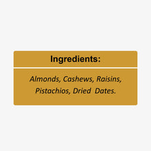 FabBox Sugarfree Power Mix 140 Gm