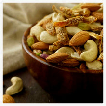 FabBox Sugarfree Power Mix 140 Gm