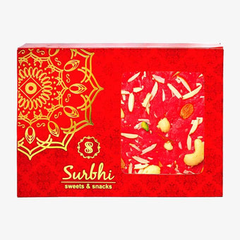 Mumbai Maharaja Dryfruit Halwa 400 Gm