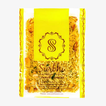 Mumbai Special Farali Chiwda 400 Gm