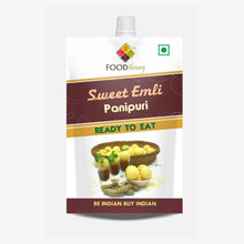Sweet Emli Panipuri 100 ML*3 (Pack Of 3)