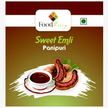 Sweet Emli Panipuri 100 ML*3 (Pack Of 3)