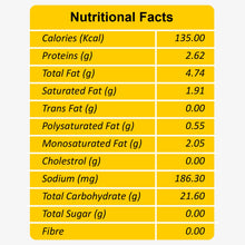 FabBox Tangy Barbeque Makhana 83 Grams