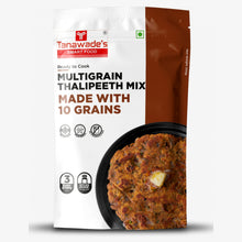 Tanawade Tanawade Thalipith Mix 200Gm